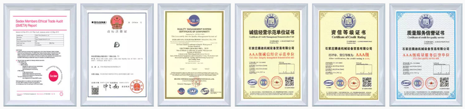 Certifikát Tengdi