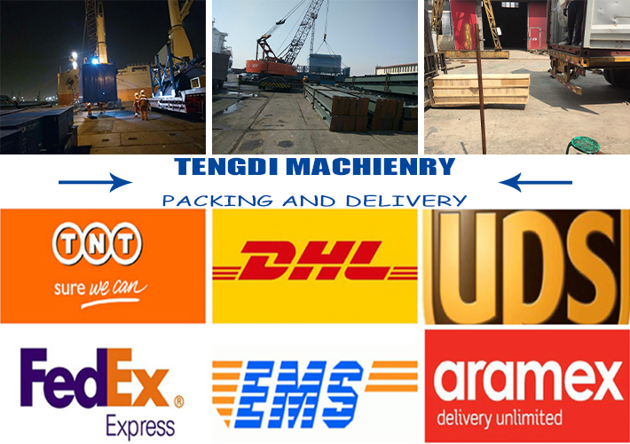TENGDI-Shipping