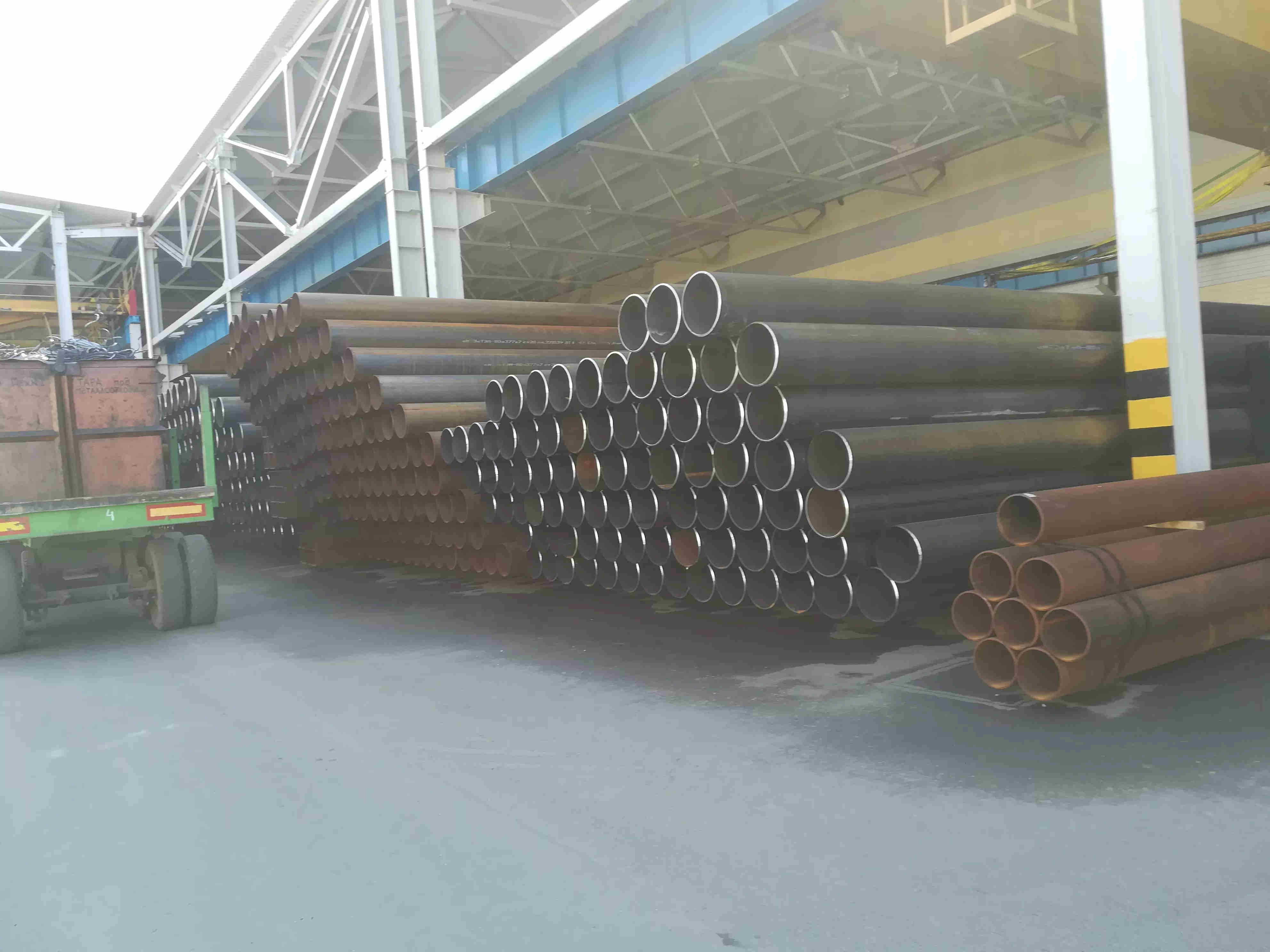 erw pipe mill for sale